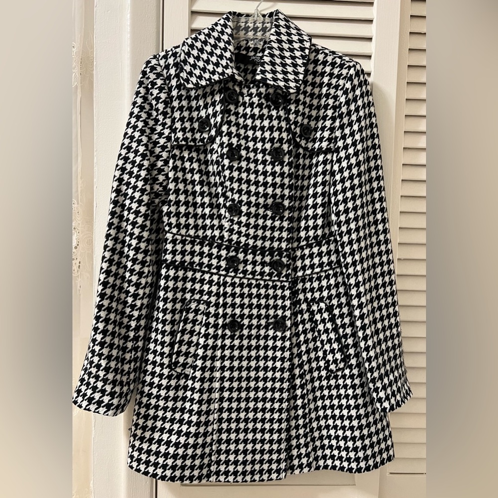 Jane Norman Coat
